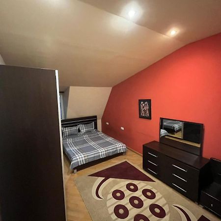 Amigo Guest House Yerevan Luaran gambar
